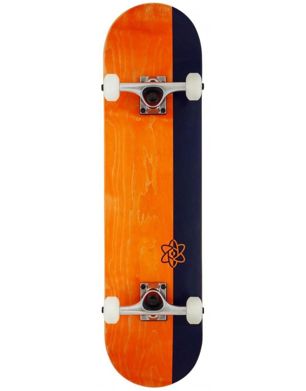 Rocket Invert Series Complete Skateboard - 7.75"