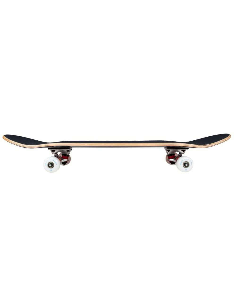 Rocket Invert Series Complete Skateboard - 7.75"