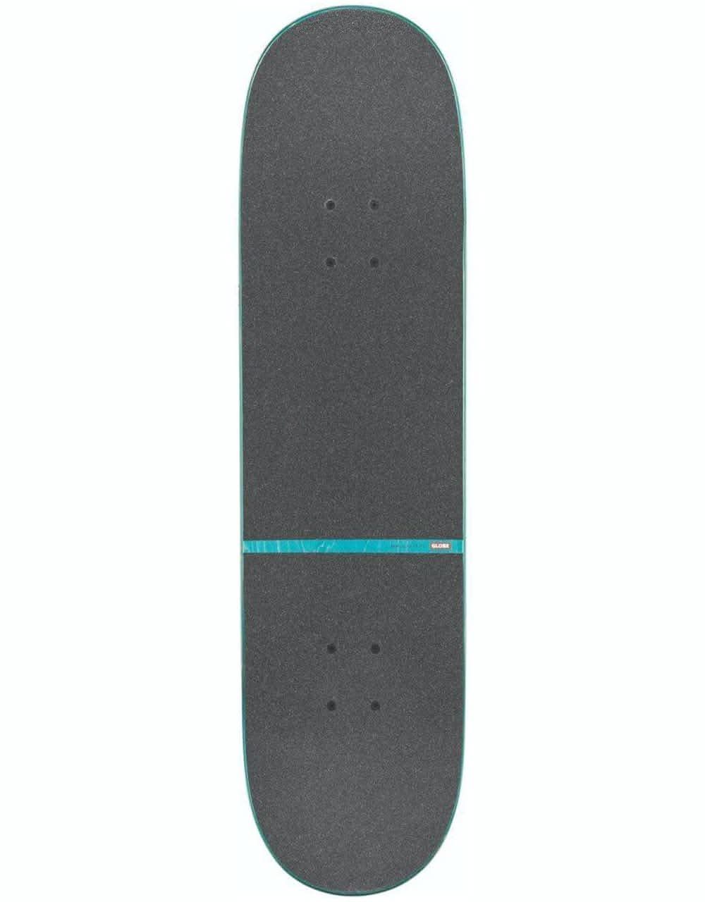 Globe G3 Pearl Slick Complete Skateboard - 8.375"