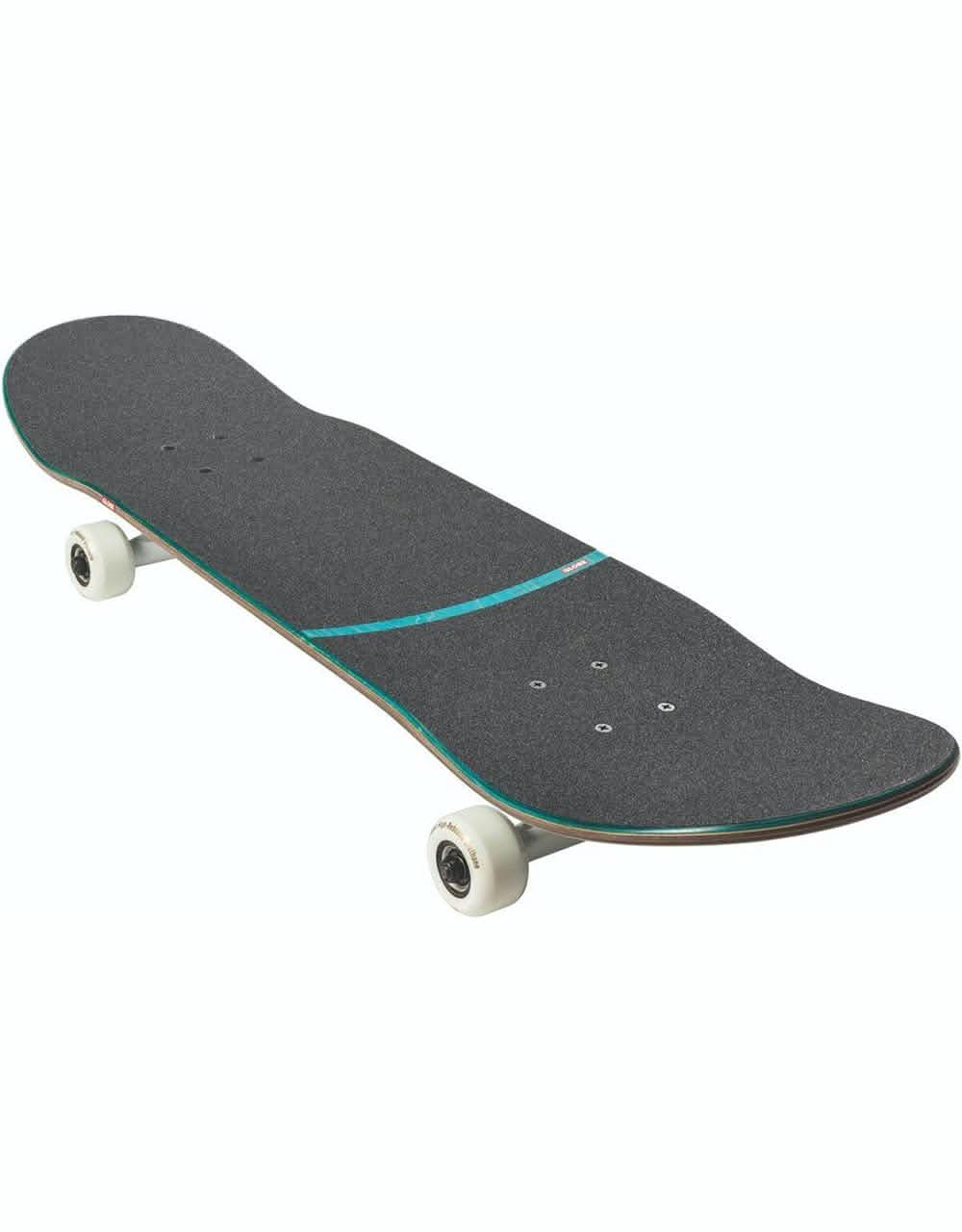 Globe G3 Pearl Slick Complete Skateboard - 8.375"