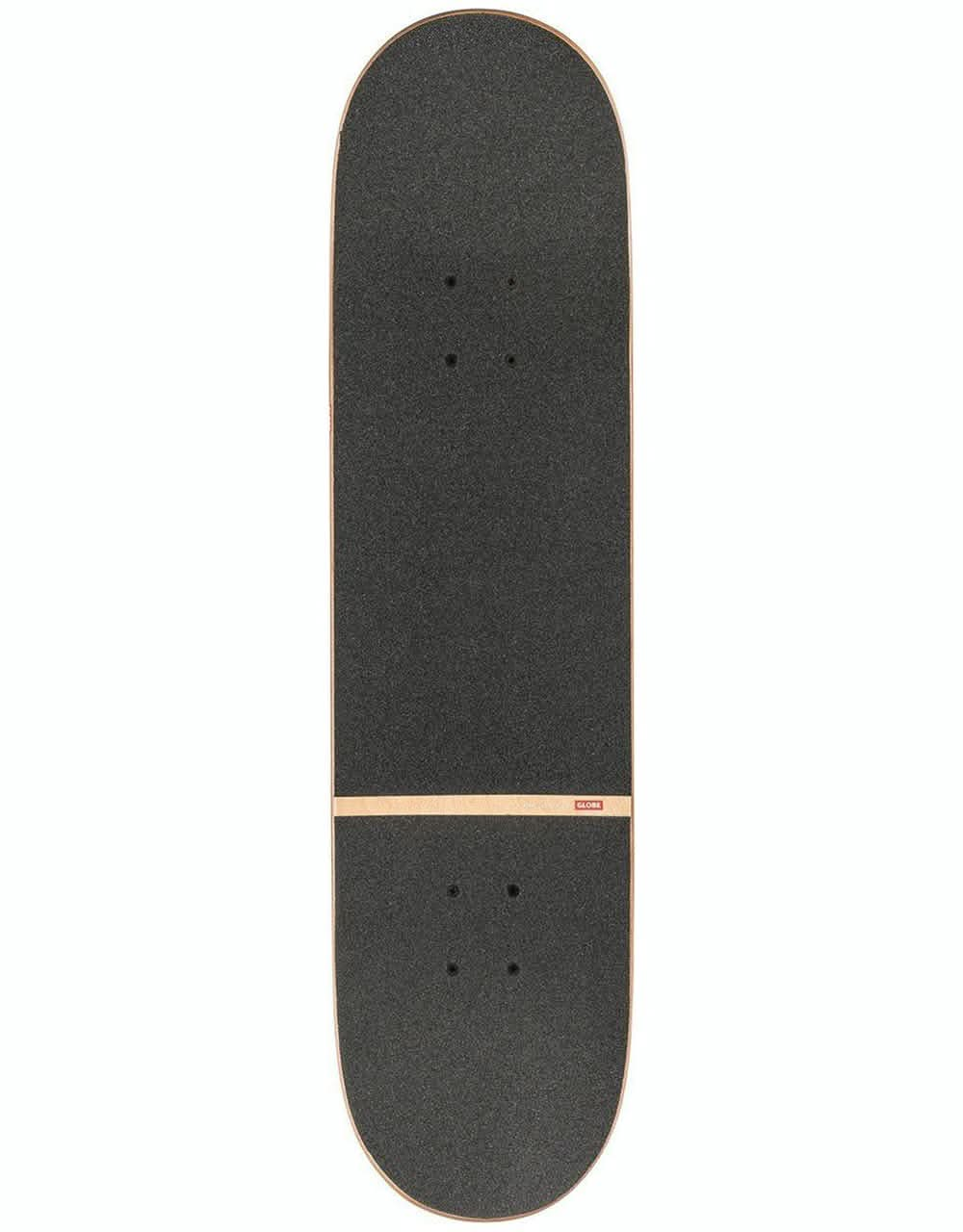 Globe G3 Pearl Slick Complete Skateboard - 8.125"