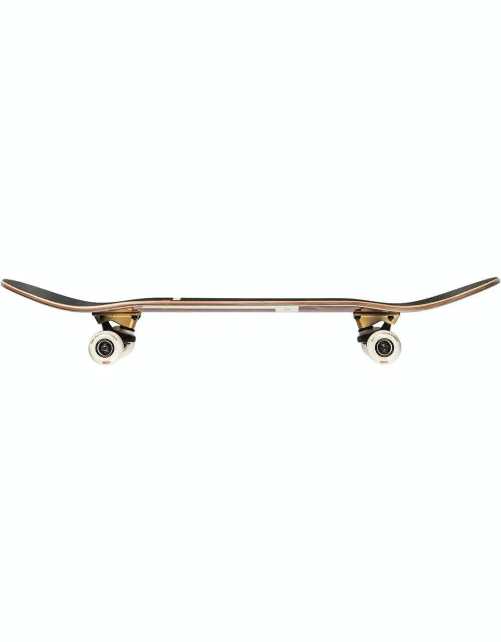 Globe G3 Pearl Slick Complete Skateboard - 8.125"