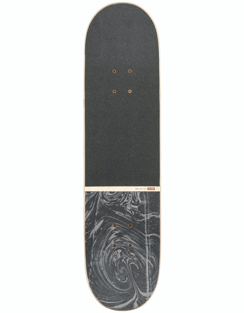 Globe G2 Bloom Complete Skateboard - 8"