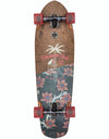 Globe Big Blazer Cruiser - 9.125" x 32"