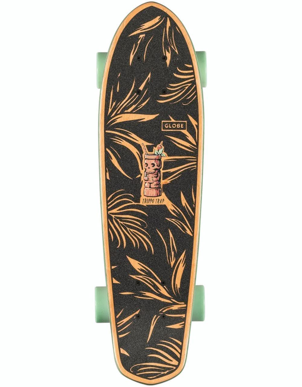 Globe Bantam Evo Cruiser - 6.75" x 24"