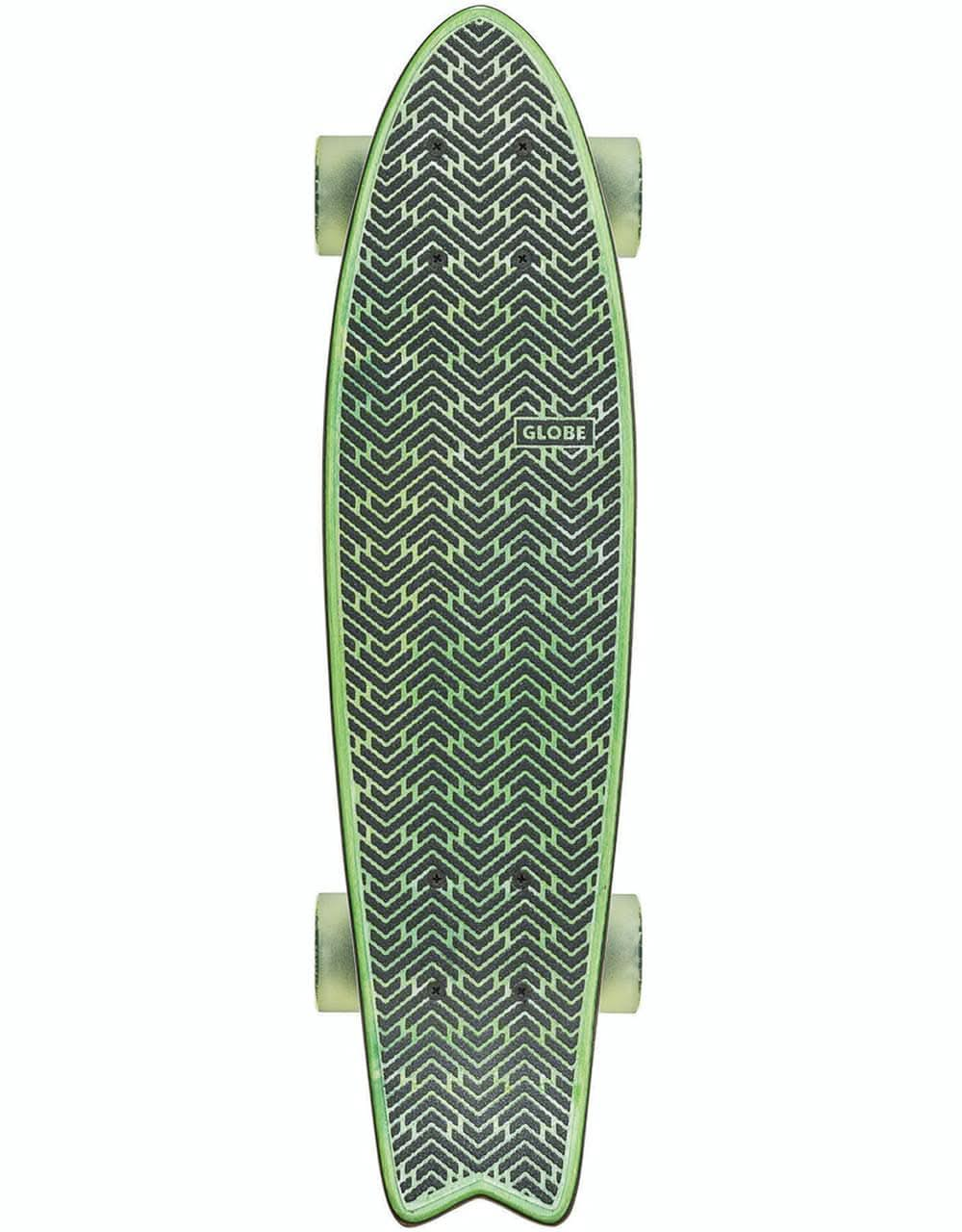 Globe Bantam ST Evo Cruiser - 6" x 23"