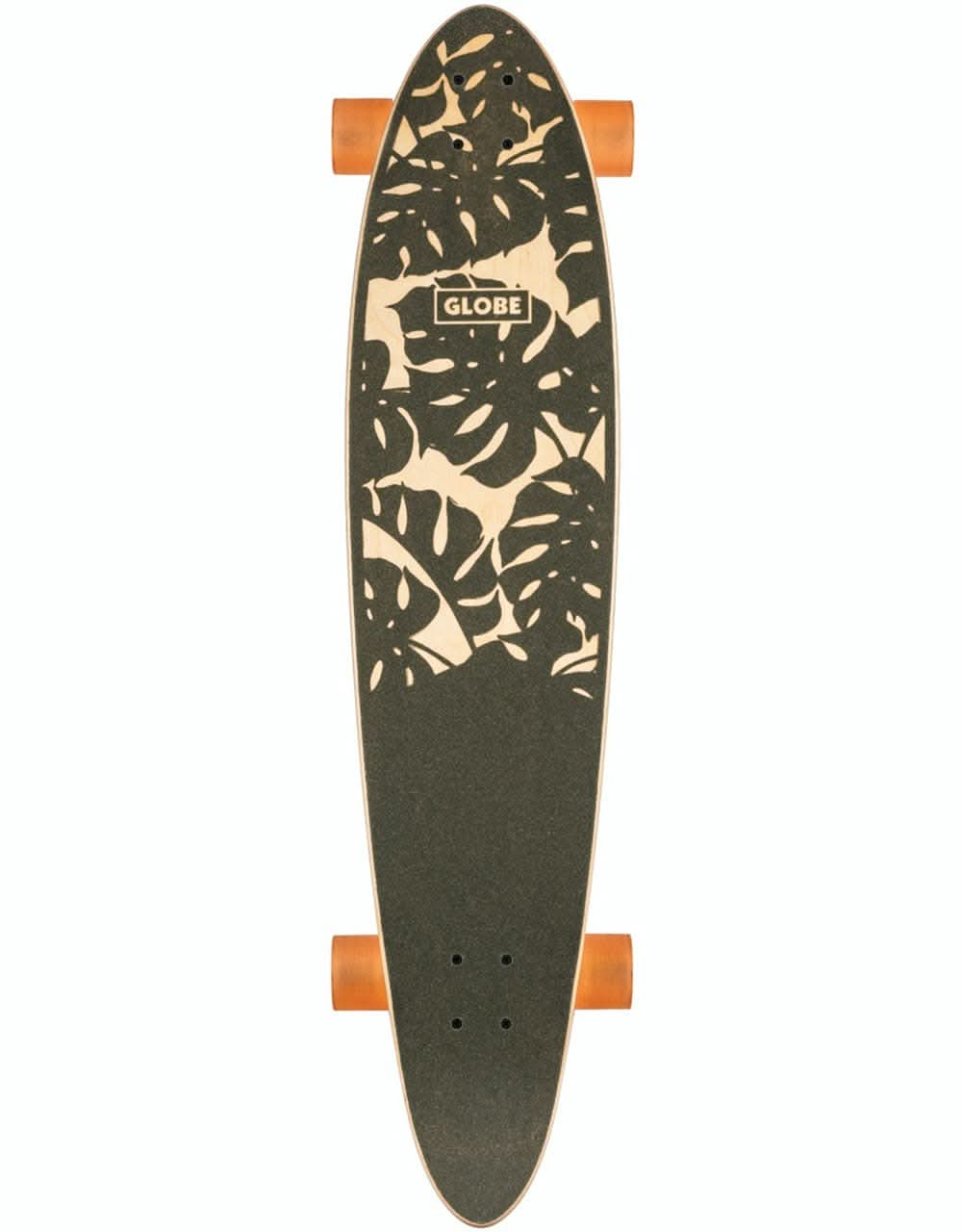 Globe Pinner Classic Longboard - 40" x 9"