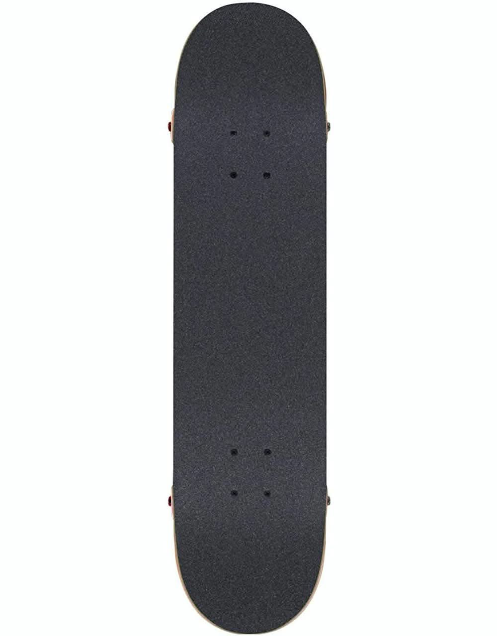 Speed Demons Master Complete Skateboard - 8"