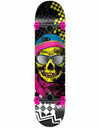 Speed Demons Master Complete Skateboard - 8"