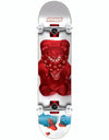 Speed Demons Thuggy Bear Complete Skateboard - 8"