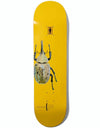 Girl Brophy The Beetle Redux Skateboard Deck - 8.25"