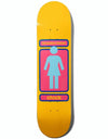 Girl Biebel '93 Til Skateboard Deck - 8"