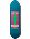 Girl Carroll '93 Til Skateboard Deck - 8.375"