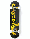 Chocolate Tershy Original Chunk Complete Skateboard - 7.5"