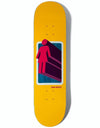 Girl Malto 3D OG Skateboard Deck - 8.25"