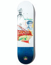 Chocolate Anderson 94 Stevedore Skateboard Deck - 8"