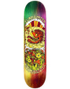 Grimple Stix (Anti Hero ) Evan Before Guest Skateboard Deck - 8.5"