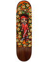 Krooked Gonz Sweatpants Skateboard Deck - 8.5"