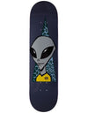 Alien Workshop Visitor Skateboard Deck - 8.125"