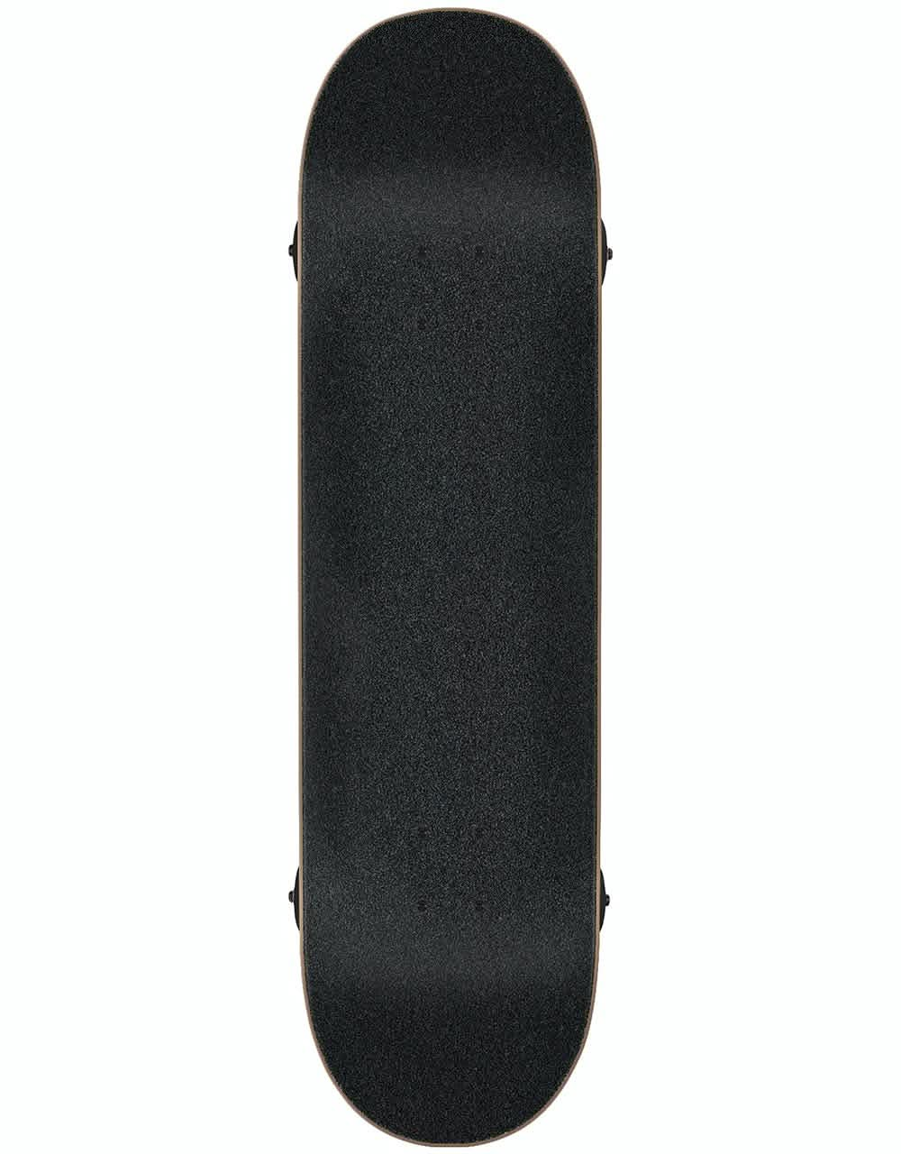 Santa Cruz Brush Dot Complete Skateboard - 8"