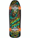 Santa Cruz Death Party 80s Cruiser - 9.35" x 31.7"