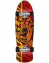 Santa Cruz Screaming Hand Overlay 80s Cruiser - 9.42" x 31.88"