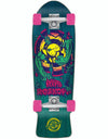 Santa Cruz Roskopp 3 80s Cruiser - 10"x 31.4"