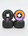 Santa Cruz Slime Balls Vomit Mini 97a Skateboard Wheel - 54mm