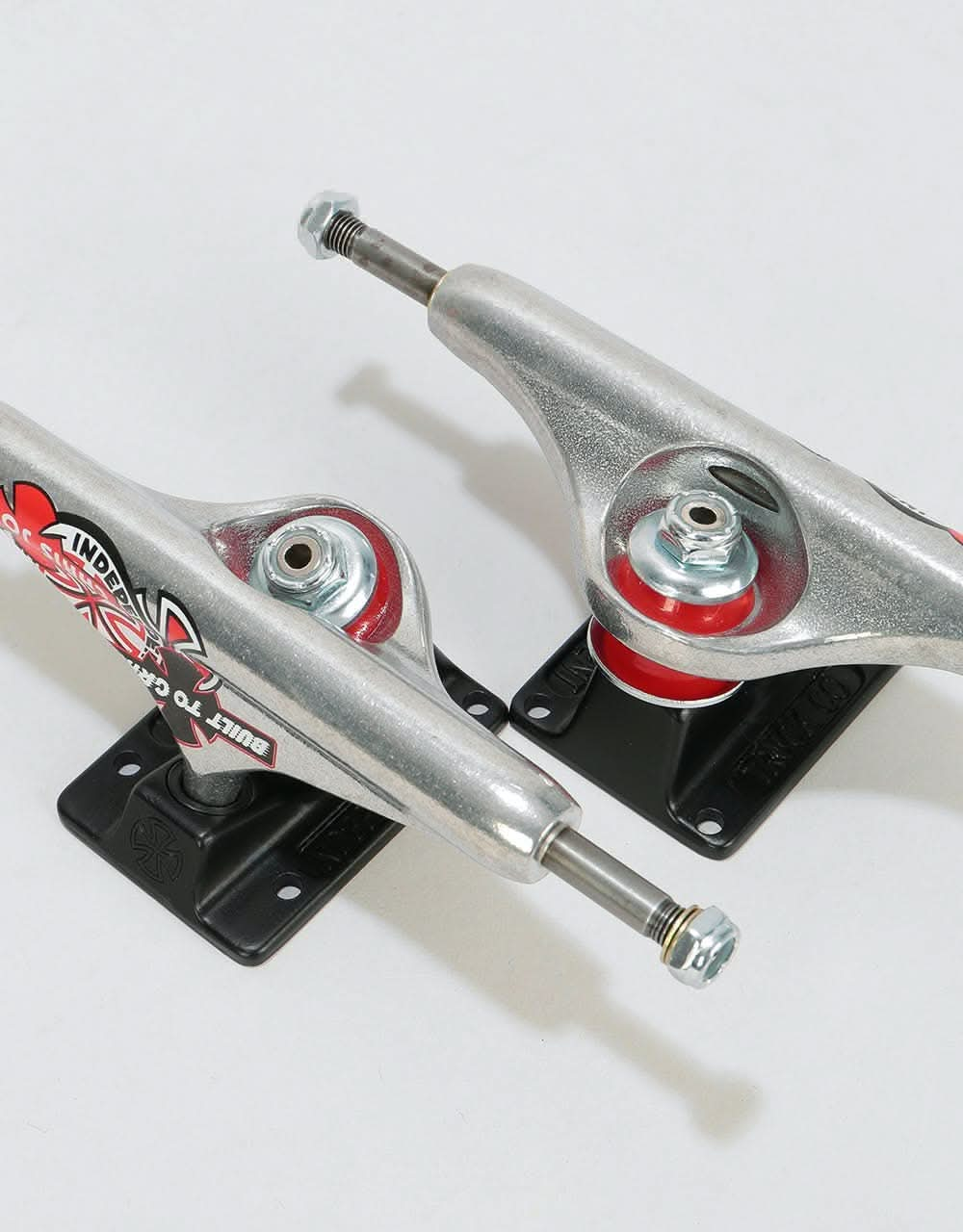 Independent Joslin Pro Stage 11 Hollow Forged 149 Standard Skateboard Trucks