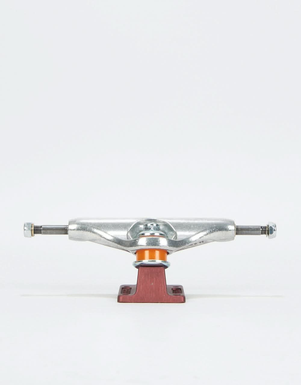 Independent Stage 11 Hollow 139 Standard Skateboard Trucks