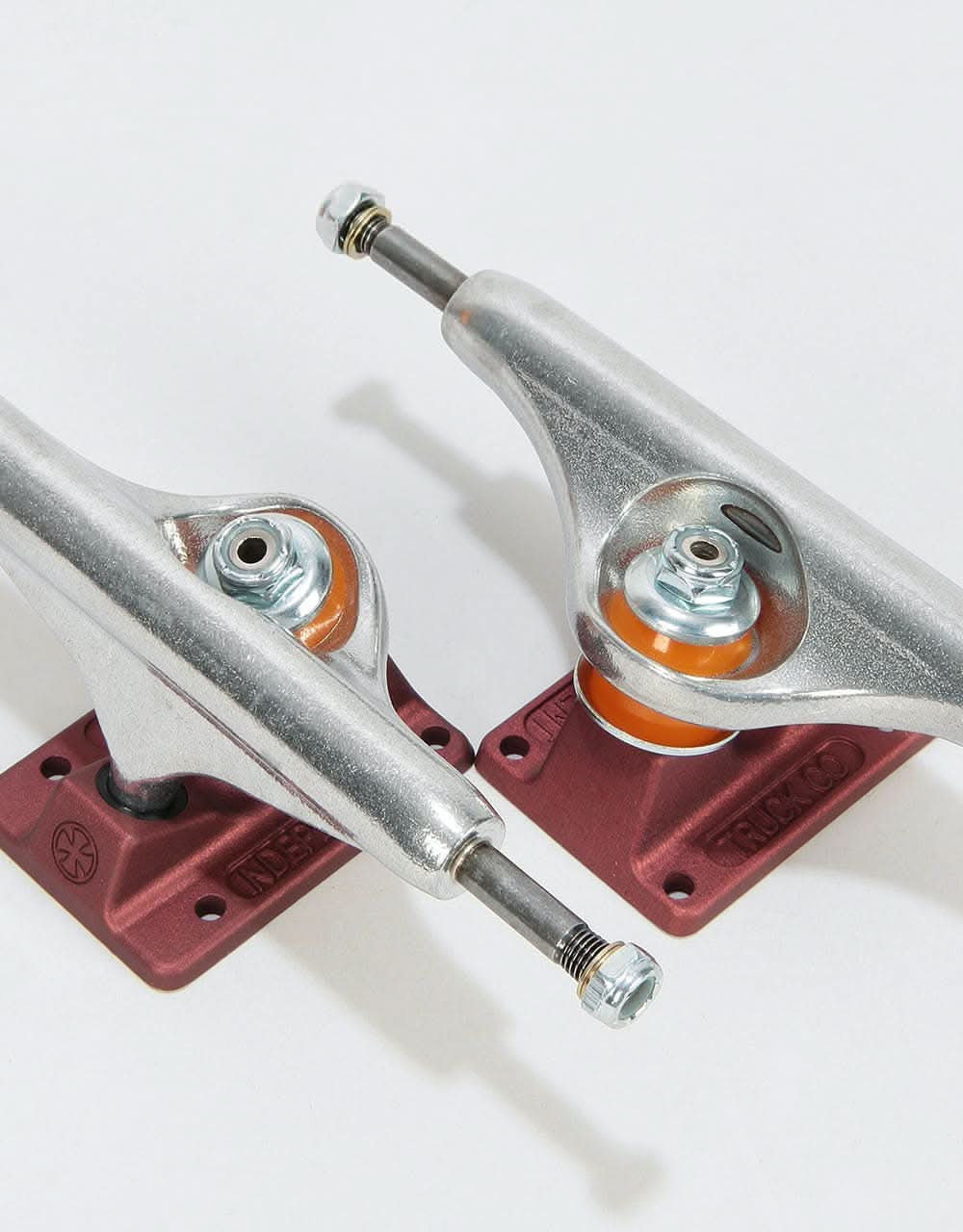 Independent Stage 11 Hollow 139 Standard Skateboard Trucks