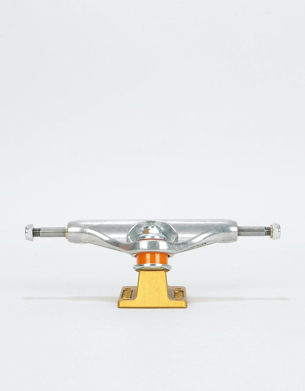 Independent Stage 11 Hollow 139 Standard Skateboard Trucks