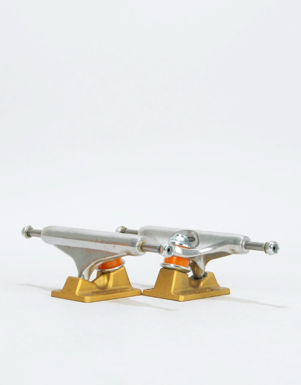 Independent Stage 11 Hollow 139 Standard Skateboard Trucks