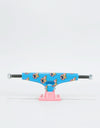 Krux x Odd Future Screaming Donut 8.00 Standard Skateboard Trucks (Pair)