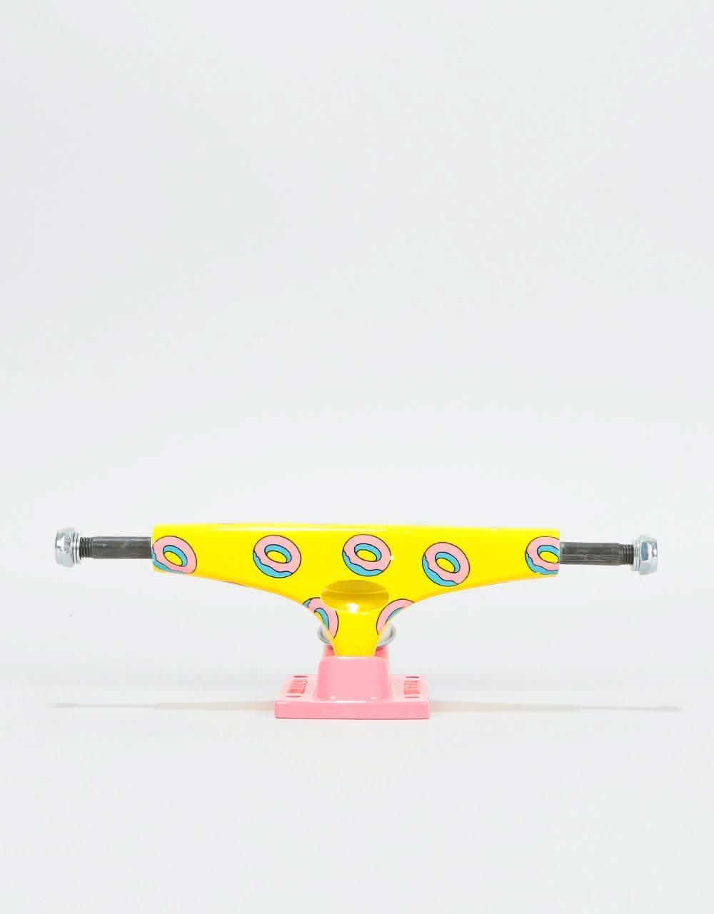 Krux x Odd Future Donut 8.00 Standard Skateboard Trucks