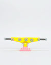 Krux x Odd Future Donut 8.00 Standard Skateboard Trucks (Pair)