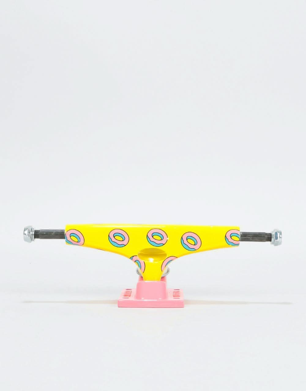 Krux x Odd Future Donut 8.25 Standard Skateboard Trucks