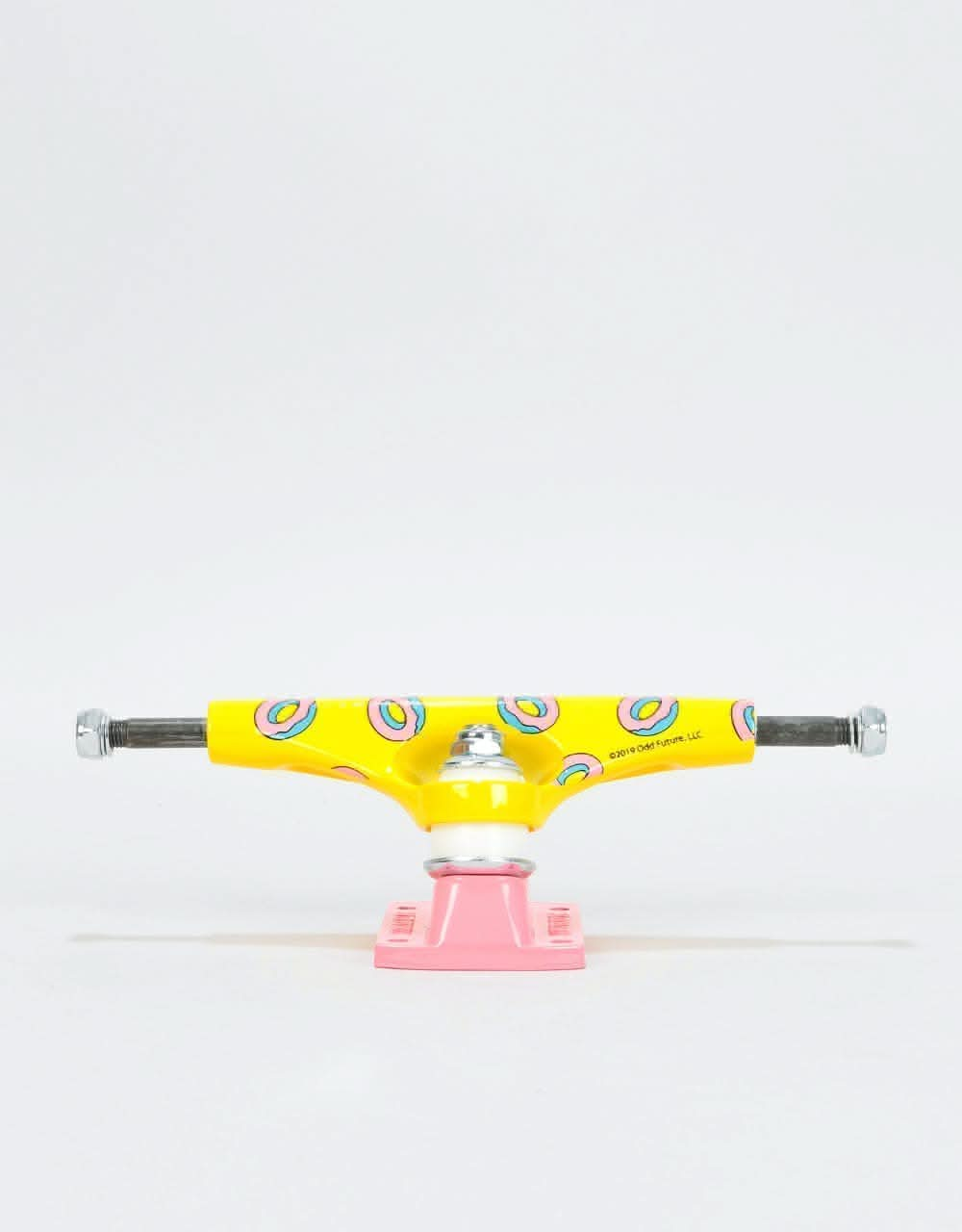 Krux x Odd Future Donut 8.25 Standard Skateboard Trucks