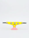 Krux x Odd Future Donut 8.25 Standard Skateboard Trucks (Pair)