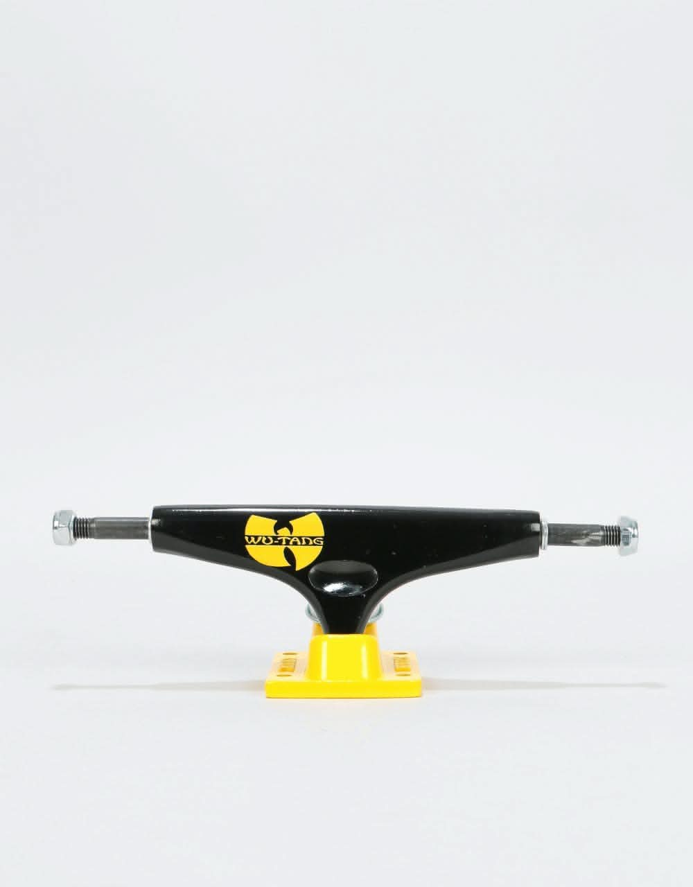 Krux x Wu-Tang 8.25 Standard Skateboard Trucks