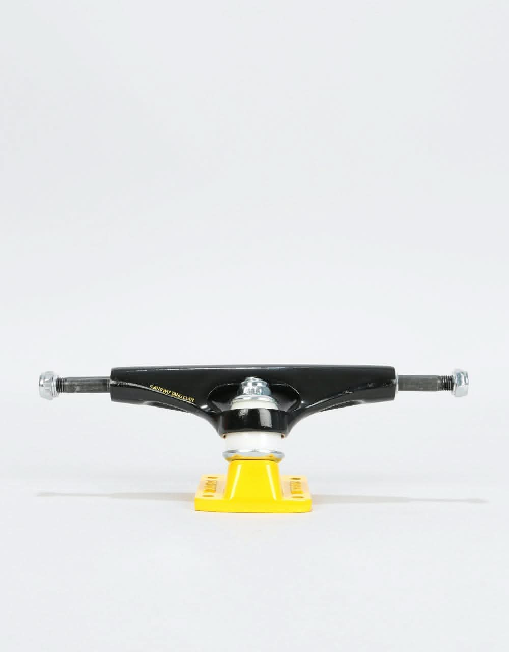 Krux x Wu-Tang 8.25 Standard Skateboard Trucks