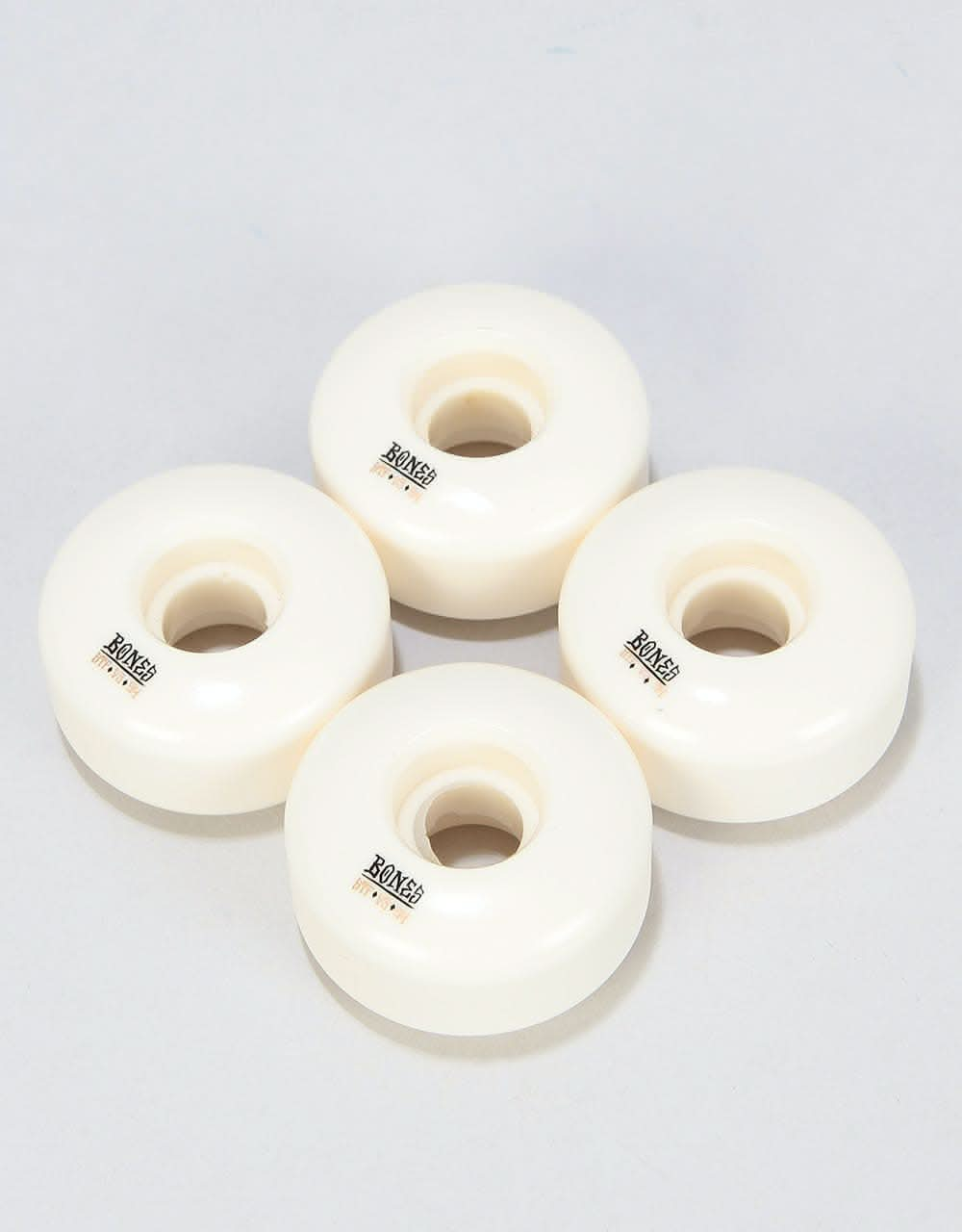 Bones Blank Slims V3 STF Skateboard Wheel - 54mm