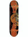 Toy Machine Provost Brew Dogs Skateboard Deck - 8"