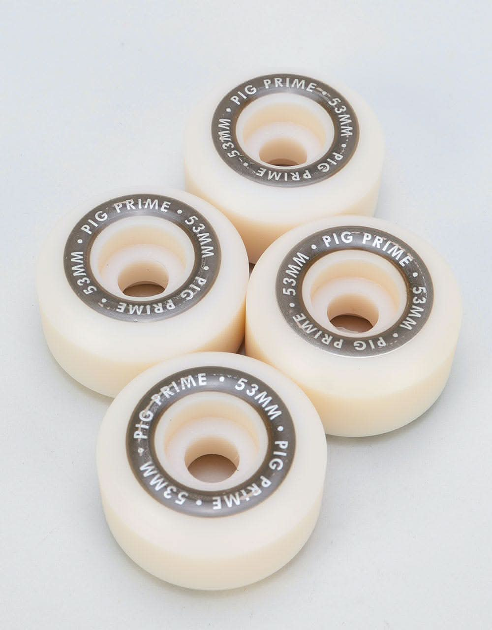 Pig Prime 103a Skateboard Wheel - 53mm