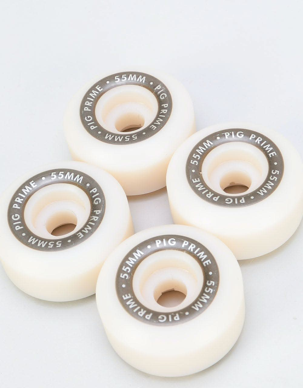 Pig Prime 103a Skateboard Wheel - 55mm