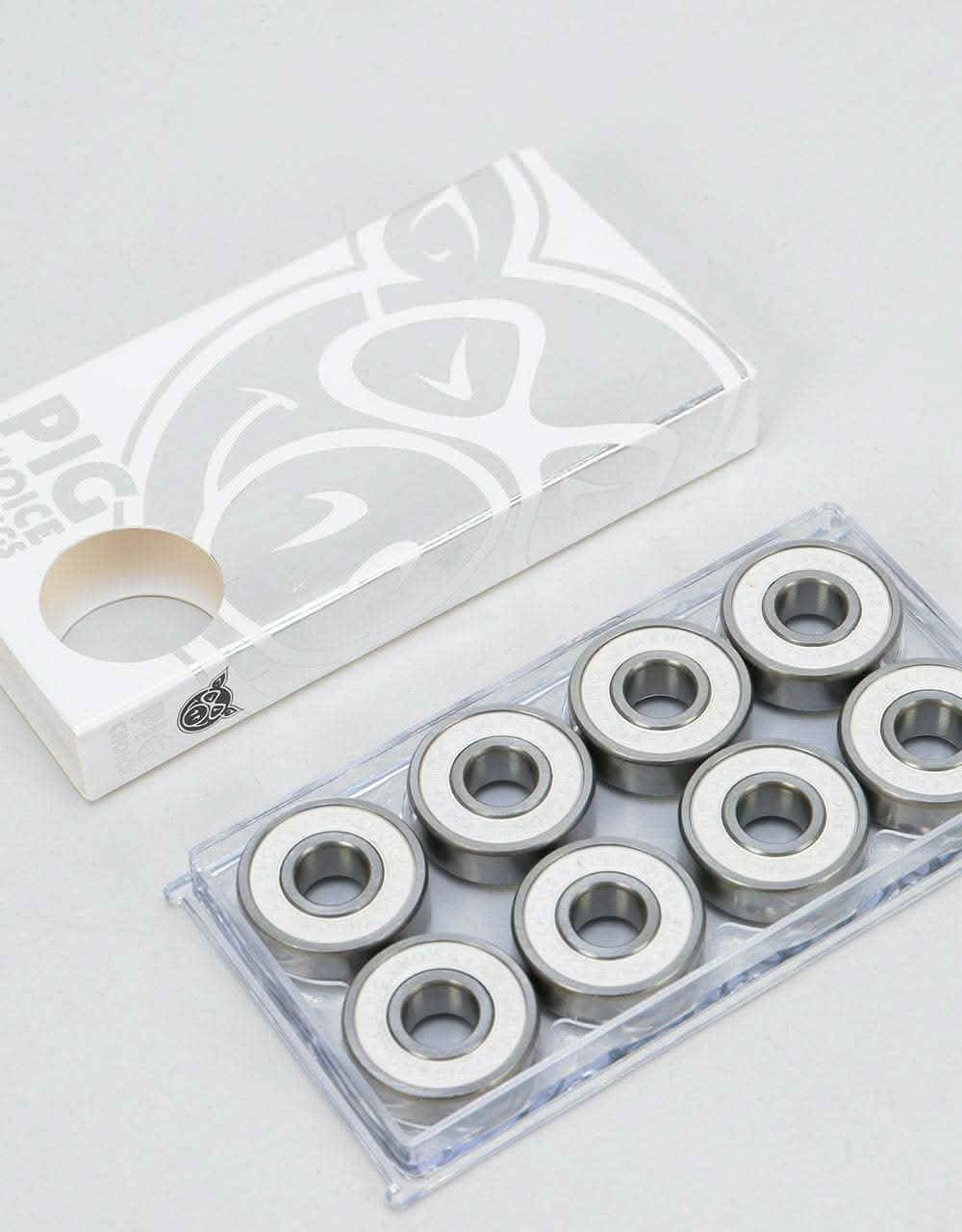 Pig Choice Bearings