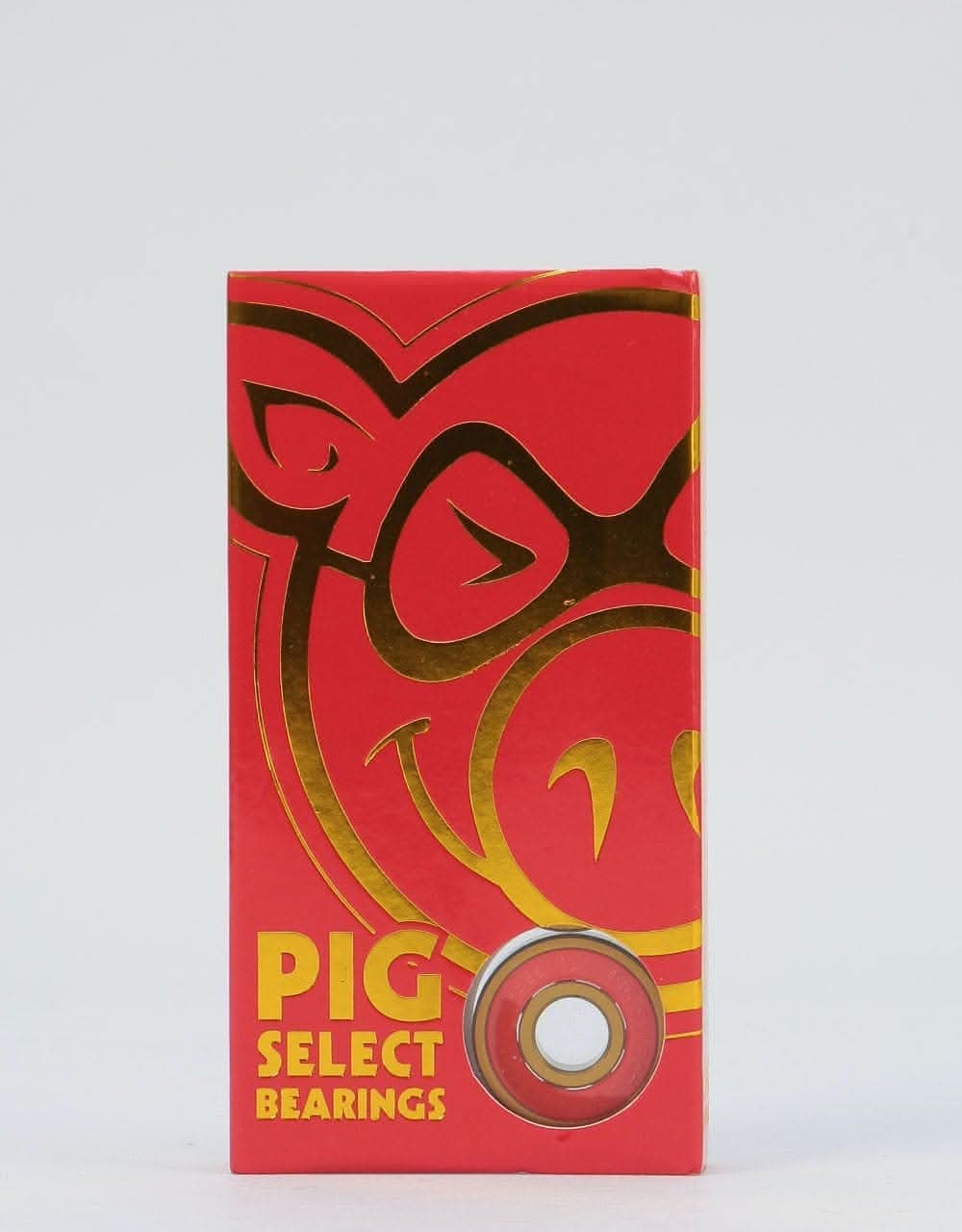 Pig Select Bearings