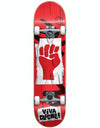 Cliché Viva Cliché Complete Skateboard - 7.875"