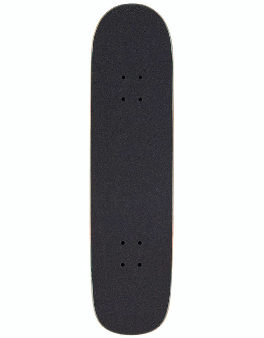 Welcome Sloth on Bunyip Complete Skateboard - 8"