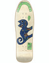 The New Deal Templeton Cat HT Skateboard Deck - 9.75"